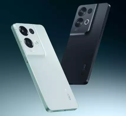 Oppo Reno 8 Pro Price In Pakistan 2024