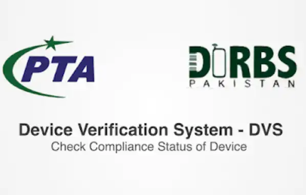 Check Phone Pta Approved In Pakistan