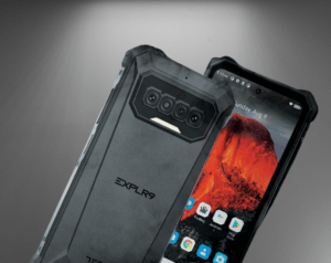 Tesla EXPLR 9 Price in Pakistan - Phones Tesla EXPLR 9