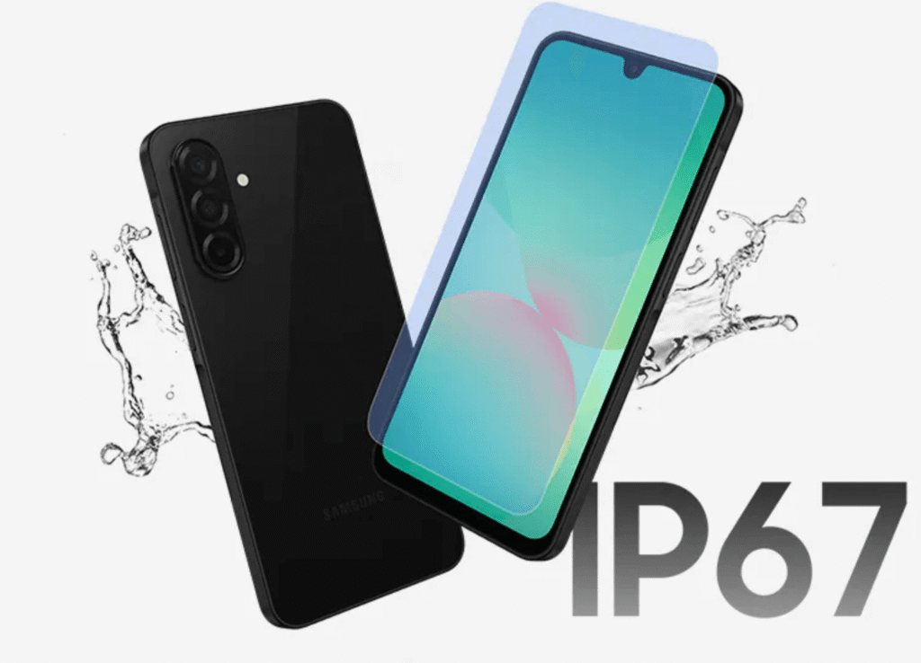 Samsung Galaxy A26 Price In Pakistan