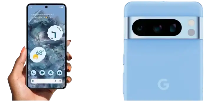 Google Pixel 8 Pro Price in Pakistan