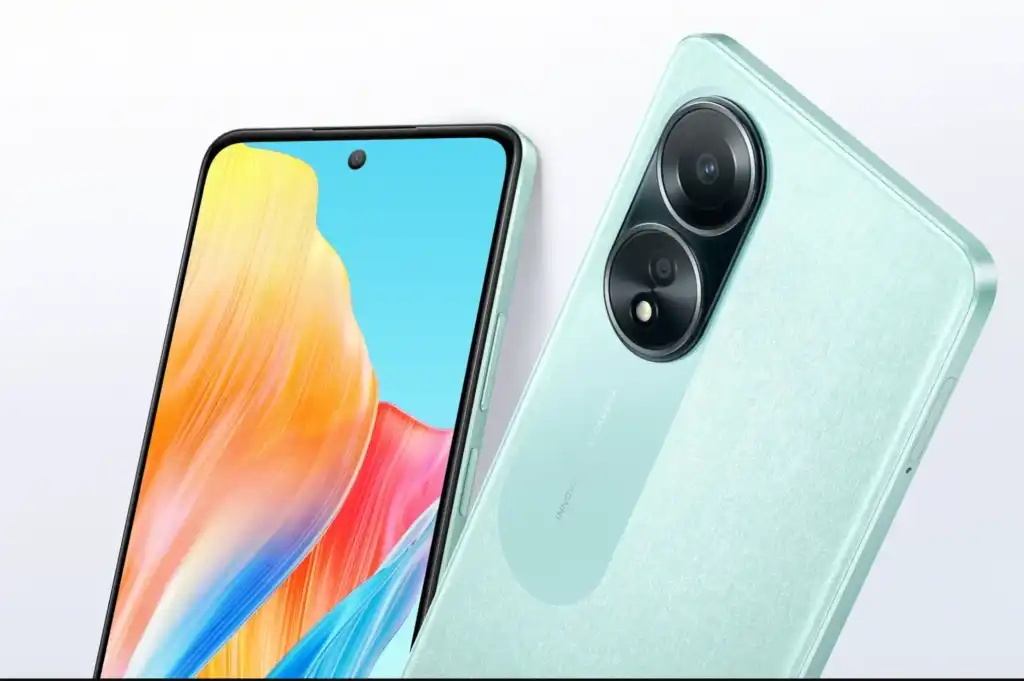 Oppo A58 Price in Pakistan 2026