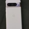 Google pixel 8 pro