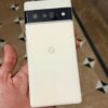 Google pixel 6 pro
