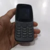 Nokia 106 for sale in hadeed