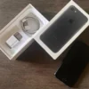 iPhone 7 (PTA approved) + Original box + Cover