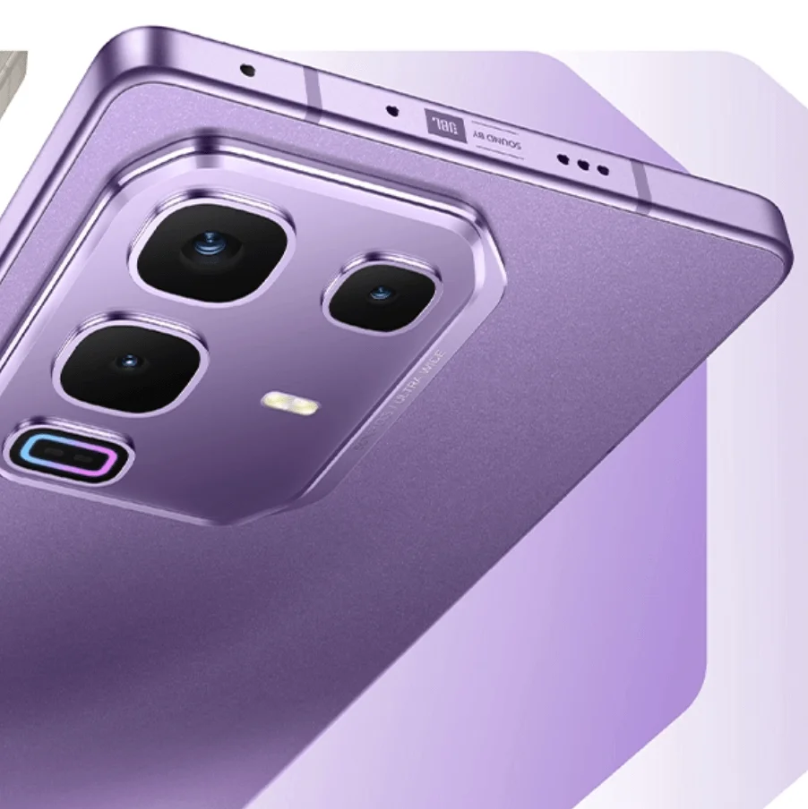Infinix Note 50 Pro Price in Pakistan