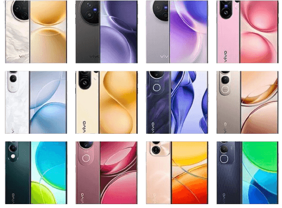 Latest Vivo Mobile Price Pakistan 2026 Updates
