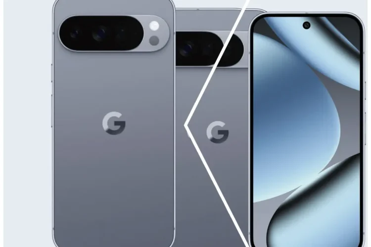 Google Pixel 10 Pro in Pakistan