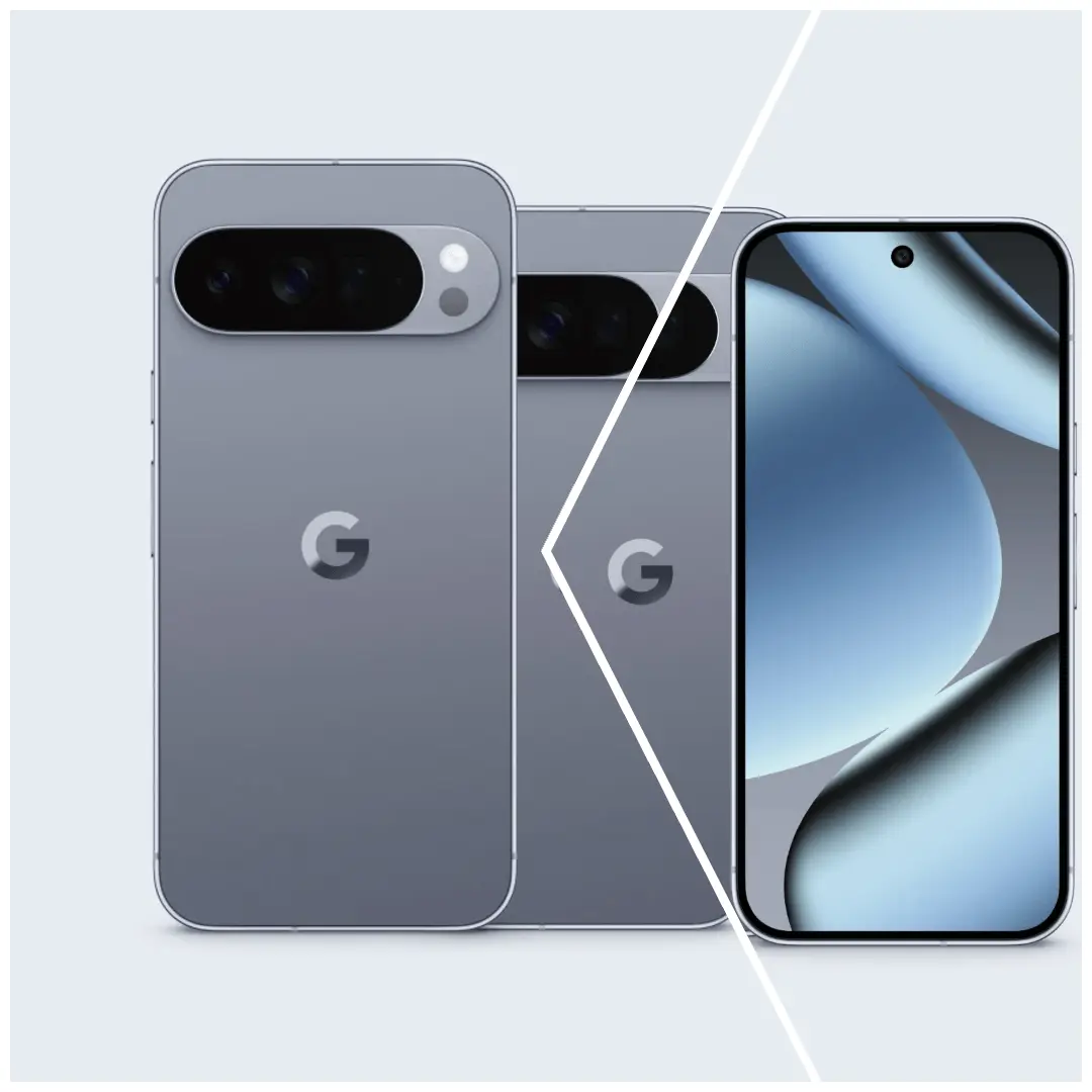 Google Pixel 10 Pro in Pakistan