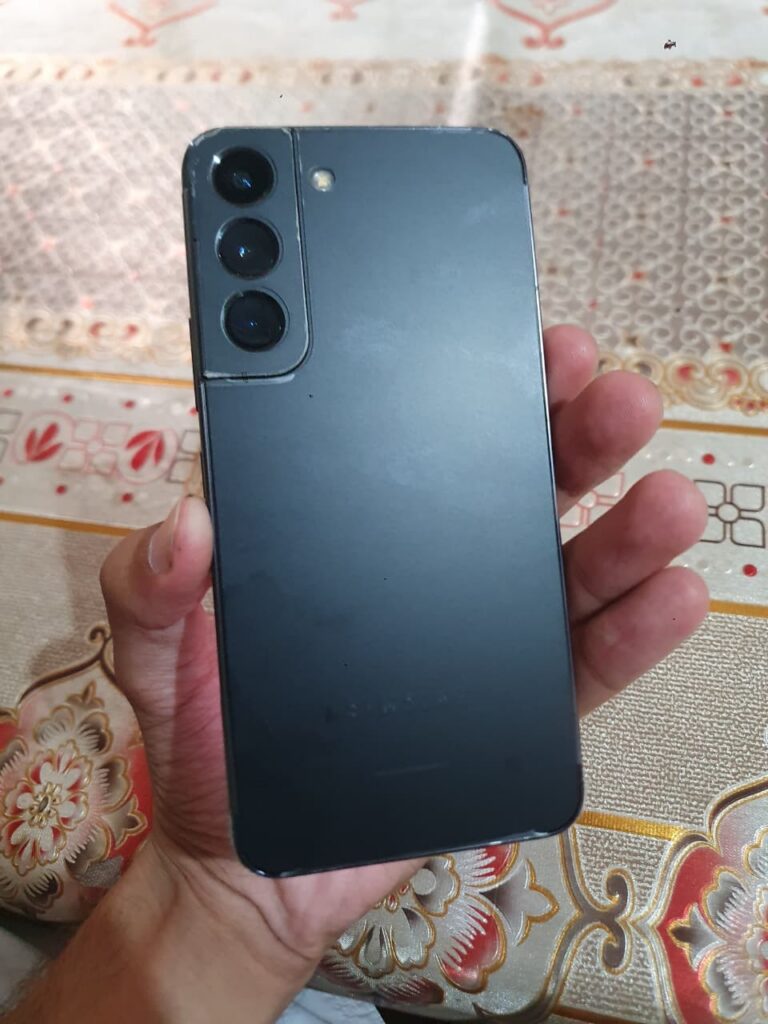samsung s22 Price in Pakistan 2026