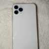 Iphone 11 pro