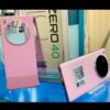 Infinix zero 40