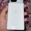 Google pixel 7