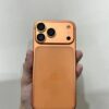 Apple iPhone 14 Pro Max convert 17 pro max non pta factory unlock